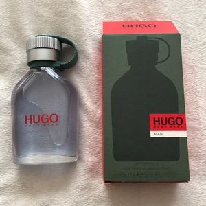 Hugo Boss Man cologne
